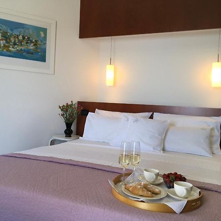 تْسْغيكفانِتْسا Guest House Villa Dagmar - Exclusive المظهر الخارجي الصورة