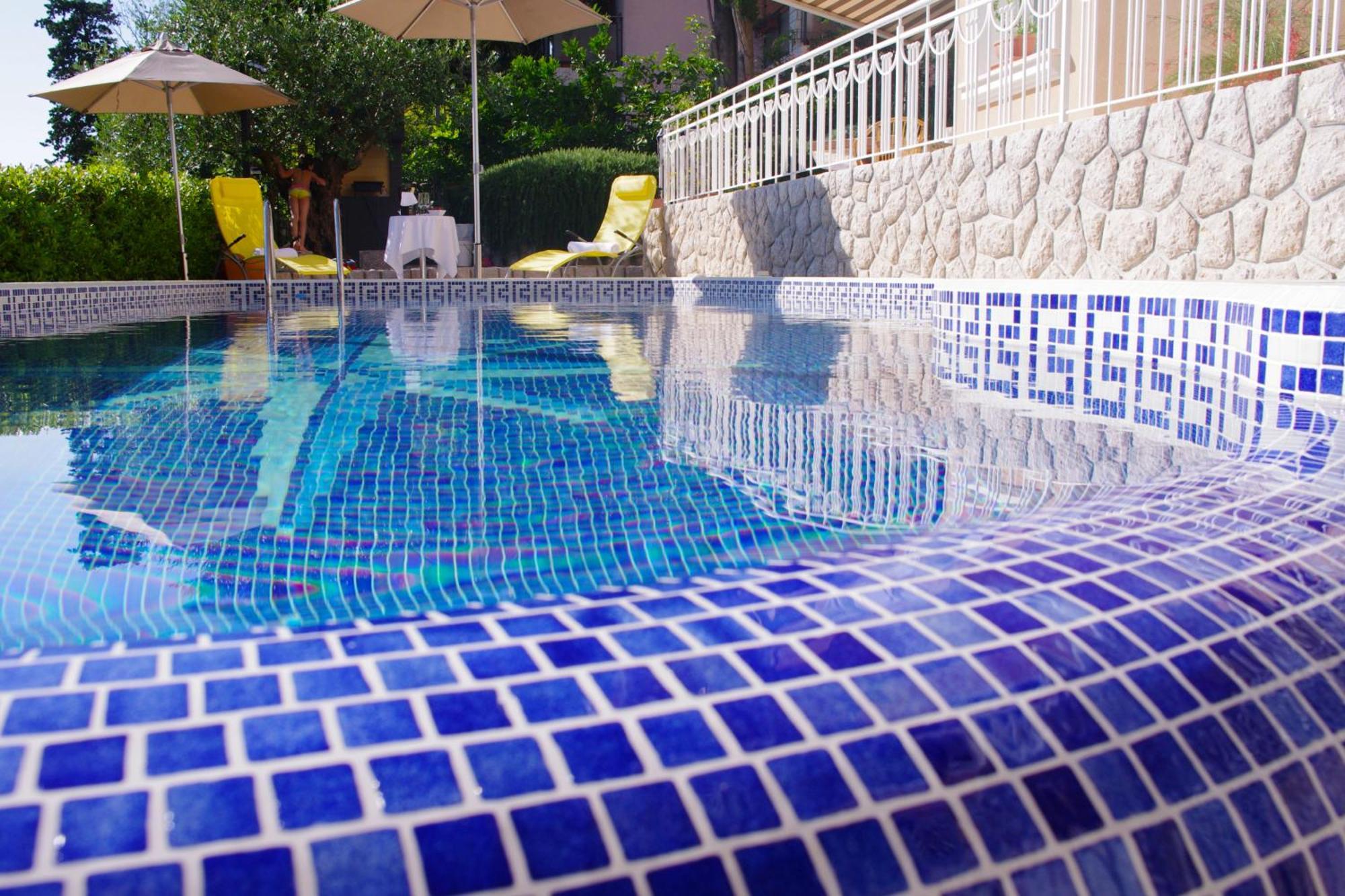 تْسْغيكفانِتْسا Guest House Villa Dagmar - Exclusive المظهر الخارجي الصورة