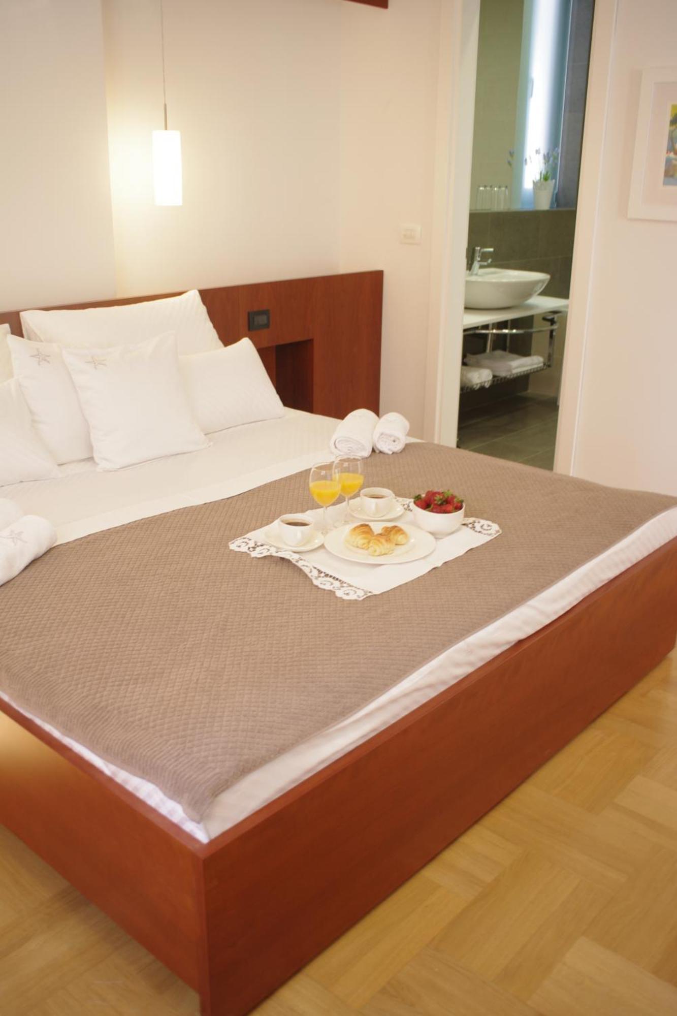 تْسْغيكفانِتْسا Guest House Villa Dagmar - Exclusive المظهر الخارجي الصورة