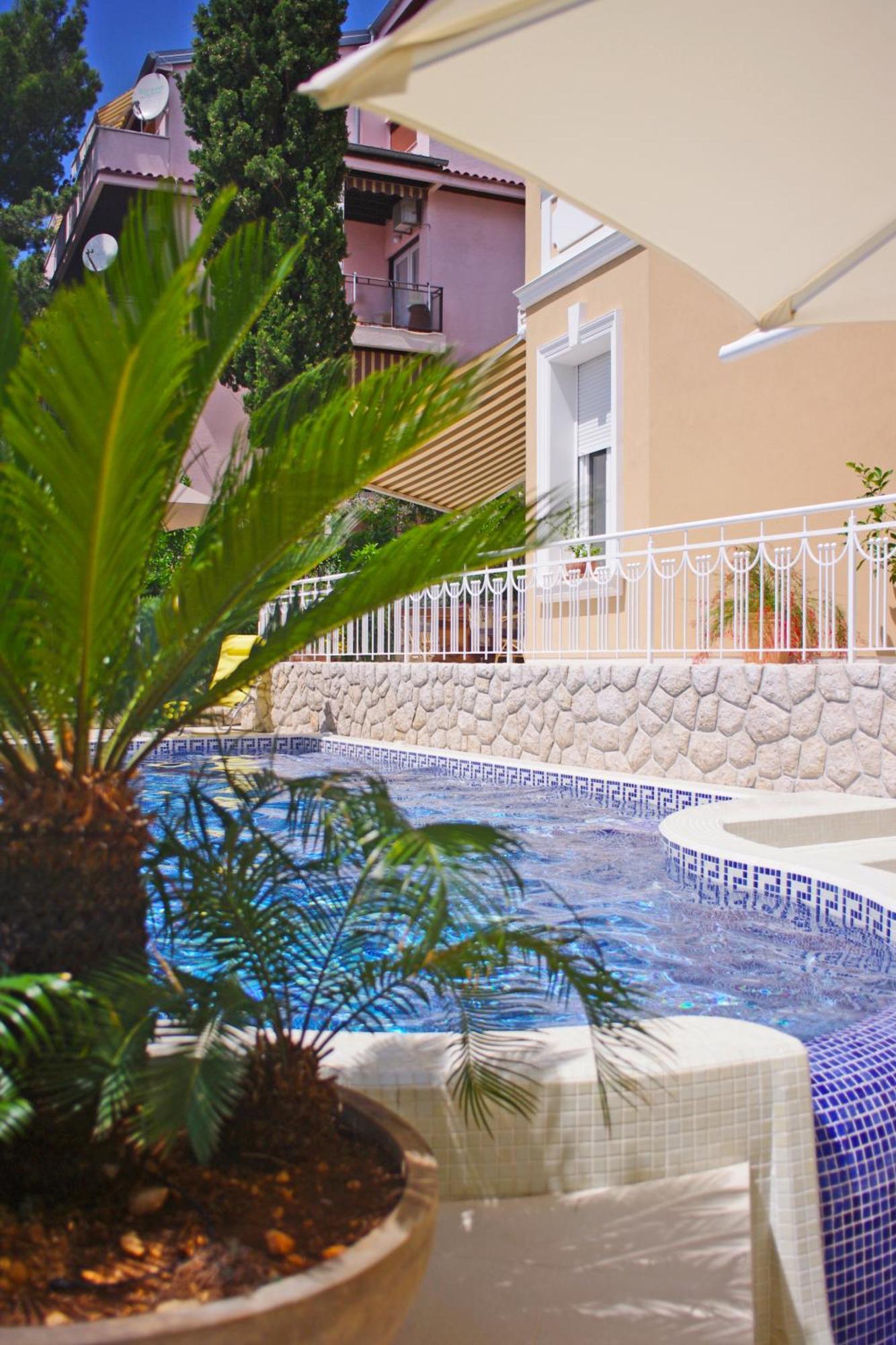 تْسْغيكفانِتْسا Guest House Villa Dagmar - Exclusive المظهر الخارجي الصورة